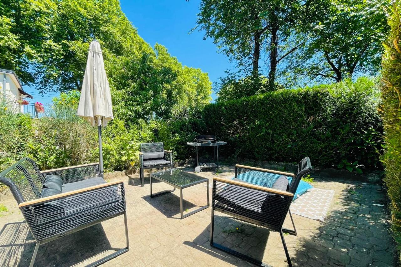 فيلا Maison De Vilvent Garden Calm And Gentleness 5 Minutes From The Chateau أمبُواز المظهر الخارجي الصورة