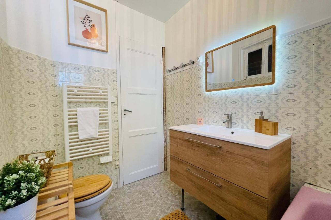 فيلا Maison De Vilvent Garden Calm And Gentleness 5 Minutes From The Chateau أمبُواز المظهر الخارجي الصورة