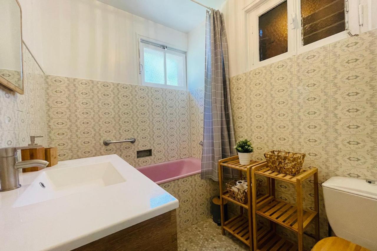 فيلا Maison De Vilvent Garden Calm And Gentleness 5 Minutes From The Chateau أمبُواز المظهر الخارجي الصورة